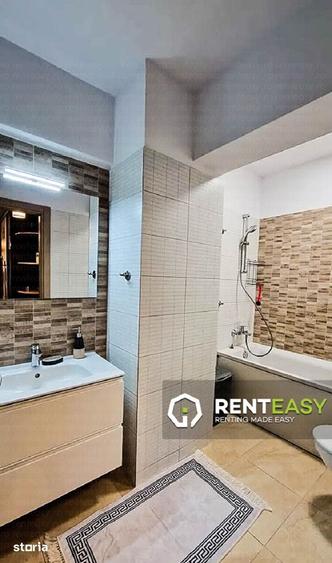 Apartament cu 2 camere situat in Tudor Vladimirescu - Conest Residence - 4