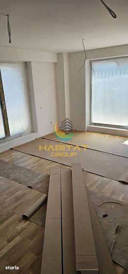 Apartament cu 2 camere în Centrul Civic