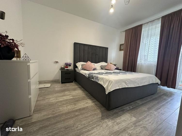 - Apartament 3 camere Hipodrom - 64mp Renovat Recent - Mobilat Utilat. - 8