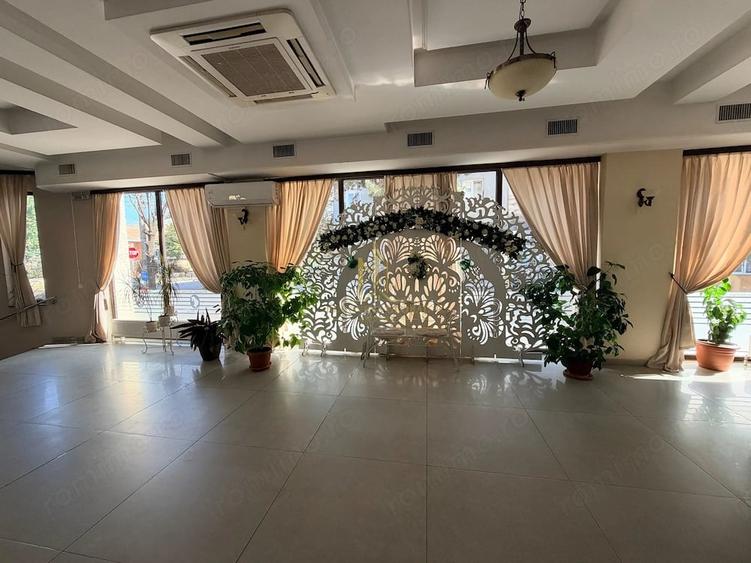Spațiu comercial, de 242.75 mp, în Poieni-Suceava