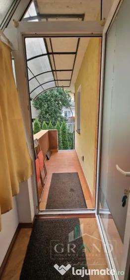 OPORTUNITATE!Ap 1 camera,BALCON,Zona Manastur/Casa Piratilor - 13