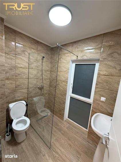 Apartament cu 3 camere în Someșeni