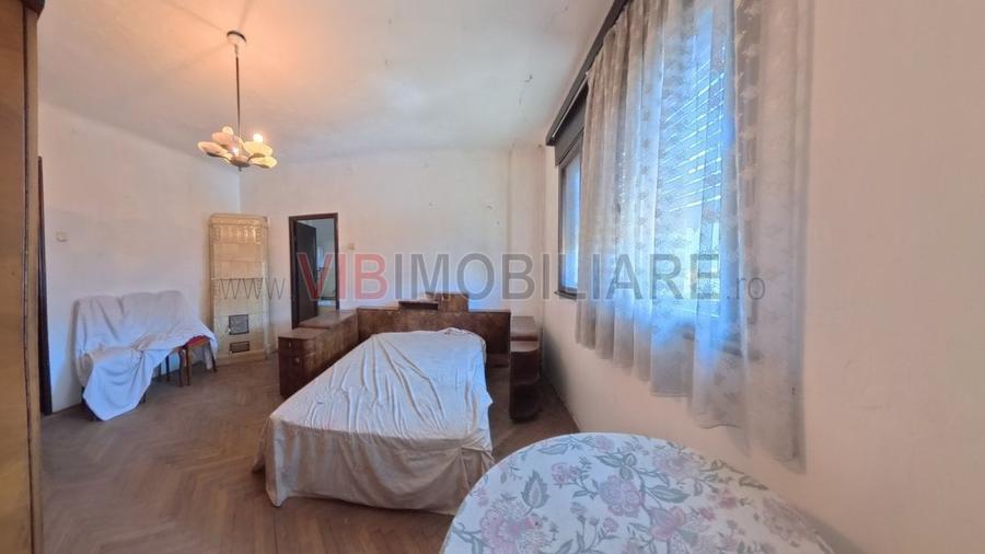 Apartament cu 2 camere semidecomandat în P-ța Alba Iulia
