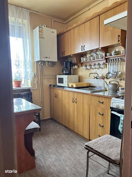 Apartament 2 camere, Soseaua Sibiului - 18
