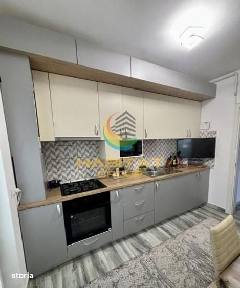 2 camere Drumul Binelui mobilat si utilat, Loc parcare - 2