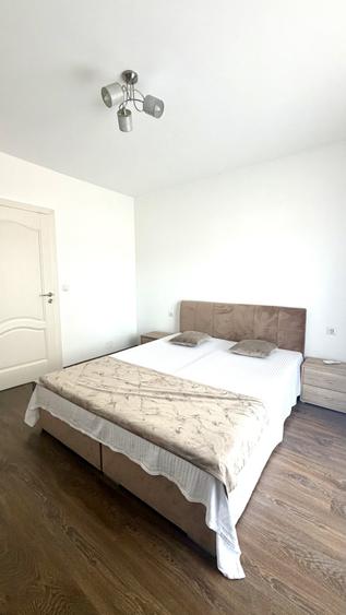 Apartament cu 3 camere în Florești