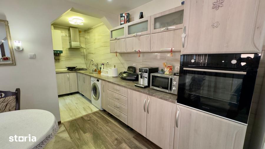 Casa 3 camere | Finisat Modern | Curte generoasa | Mice?ti - 10