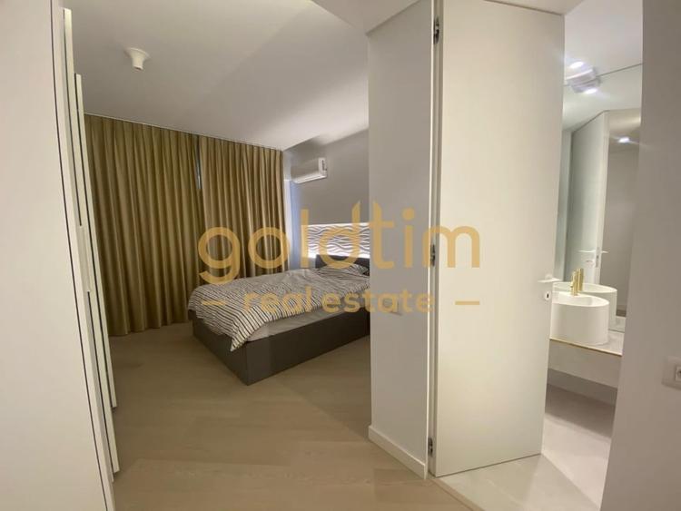 Apartament cu 3 camere decomandat, mobilat în Pipera