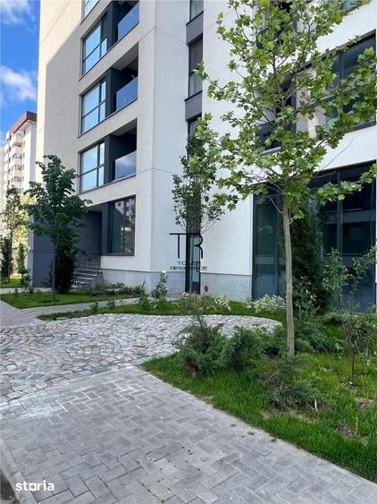 Garsonieră în Rahova