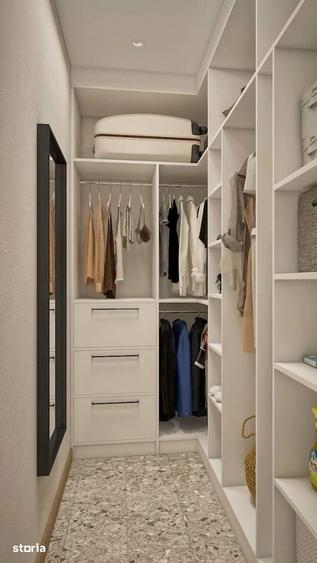 Apartament 3 camere, Metrou Berceni, Bloc Nou - 7