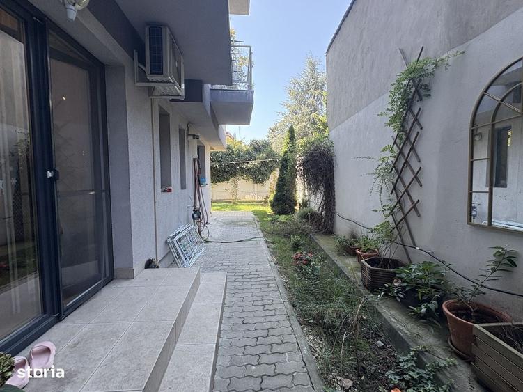 Traian | 3 Camere | Curte 109 mp | 2 Bai | Parcare | Bloc 2015 - 14