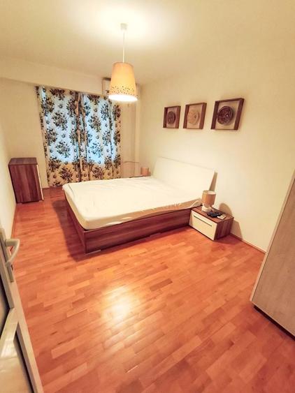 Apartament cu 3 camere decomandat în Malul Mureșului