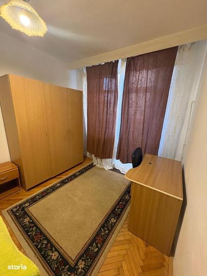 Apartament cu 4 camere în Copou