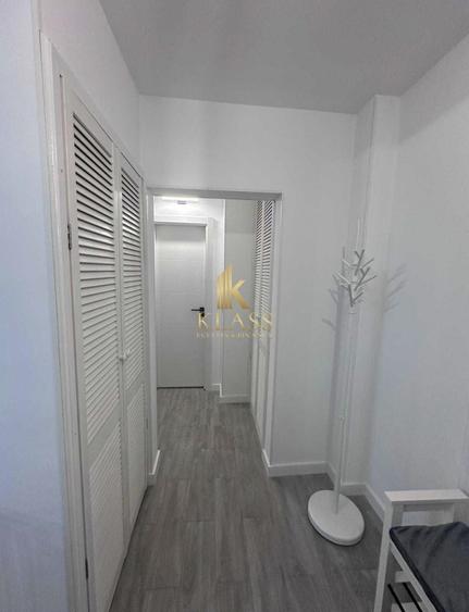 Apartament cu 2 camere, mobilat în Tineretului