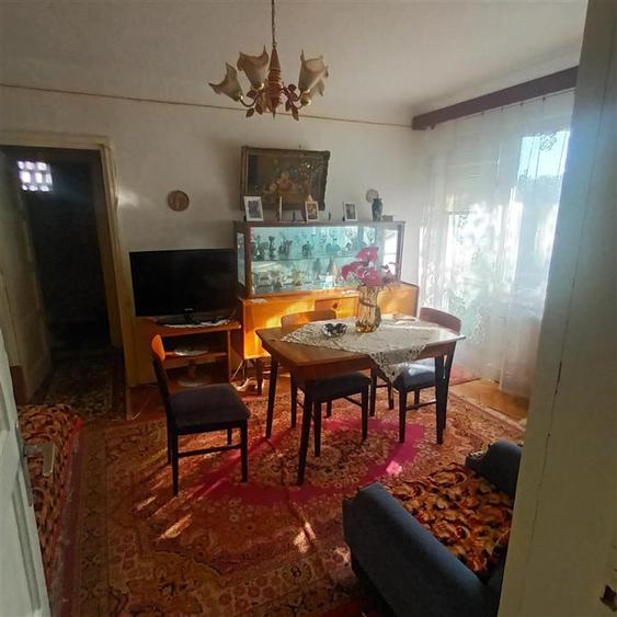 Apartament cu 2 camere semidecomandat în Apollo