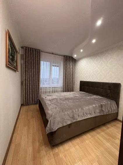 Apartament cu 2 camere decomandat în Obor
