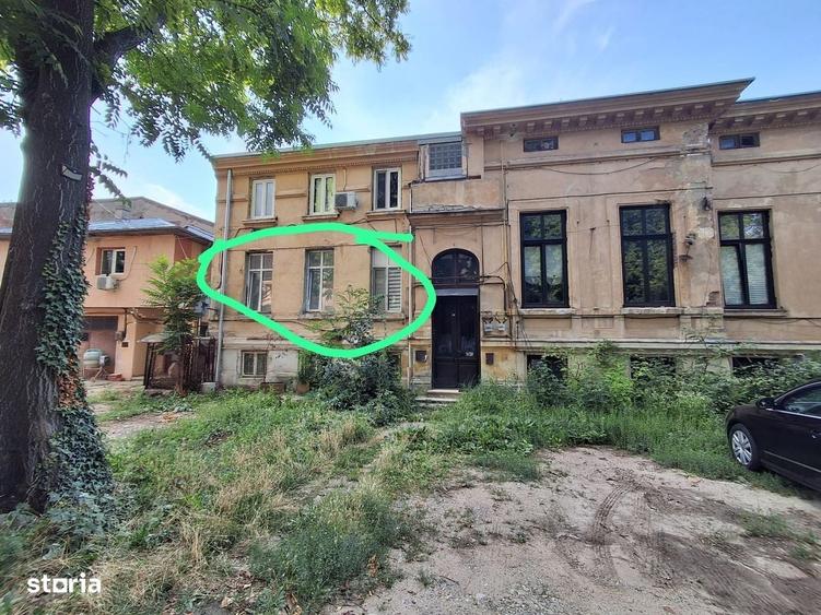 Inchiriere apartament 2 camere zona Victoriei - 7