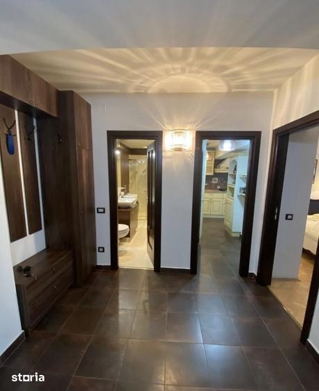 BULEVARDUL UNIRII FANTANI 2 CAMERE PREMIUM MOBILAT UTILAT COMPLET - 11