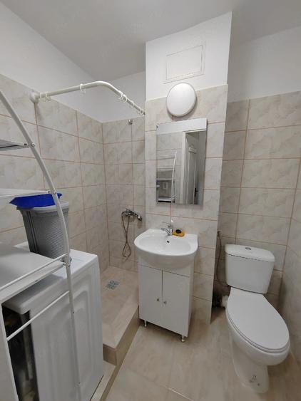 Inchiriez apartament cu doua camere in calea sagului. - 3