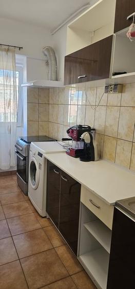 Garsonieră decomandată în Sebastian