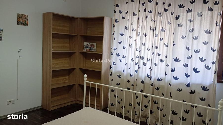 Inchiriez apartament 2 camere Parc Bazilescu