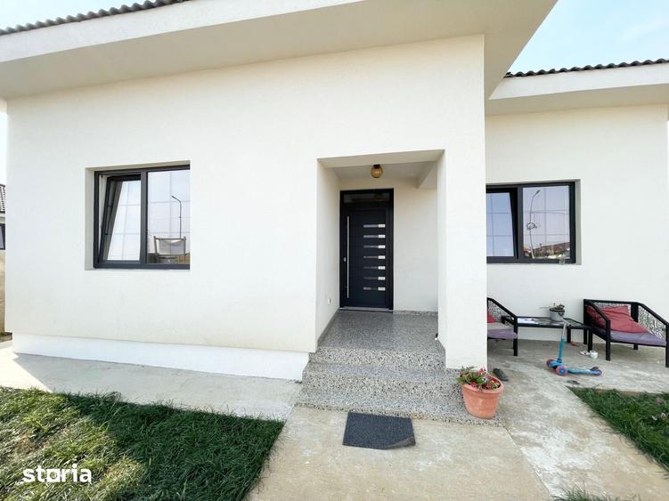 Casa Individuala parter 120mp + pod mansardat - Urseni - 7