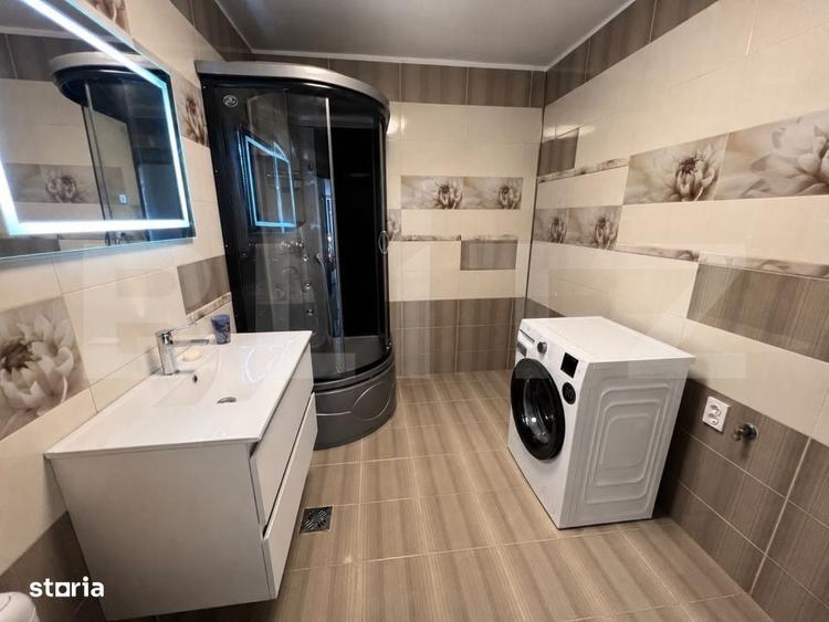 Apartament 2 camere, PRIMA INCHIRIERE, zona Florilor - 7