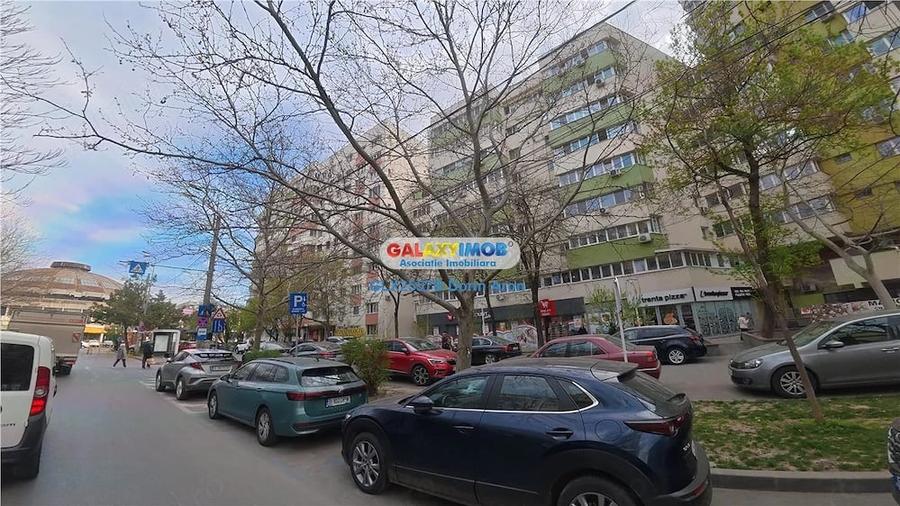 Spatiu comercial de vanzare Pantelimon 140 mp vitrina 10 ml - 1