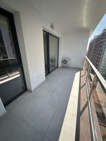 Apartament cu 2 camere semidecomandat în Titan