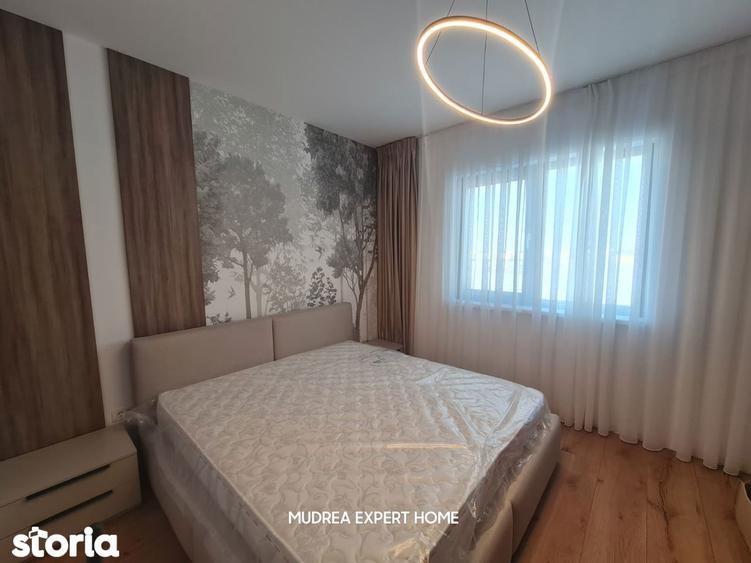 Nou / Apartament Premium / 2 Camere / Tunari-Otopeni - 10