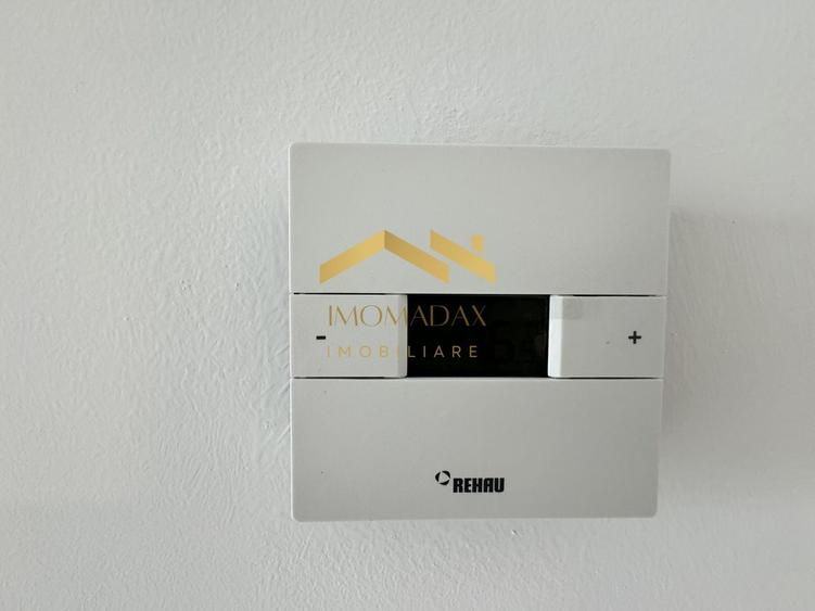 Apartament cu 2 camere decomandat în Aradului