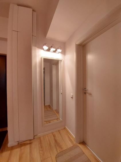Alba Iulia/Unirii/Bloc Nou|Ap 2 Camere /Centrala Proprie/ - 9