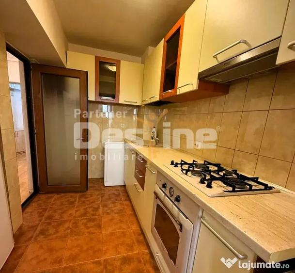 Garsonieră în Central