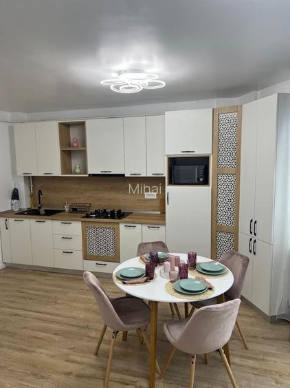 Apartament/Mamaia nord/loc parcare
