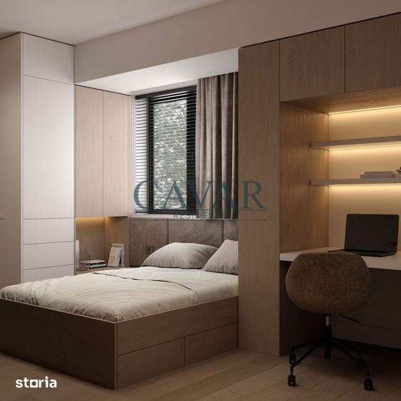 Apartament cu 3 camere în Brâncoveanu