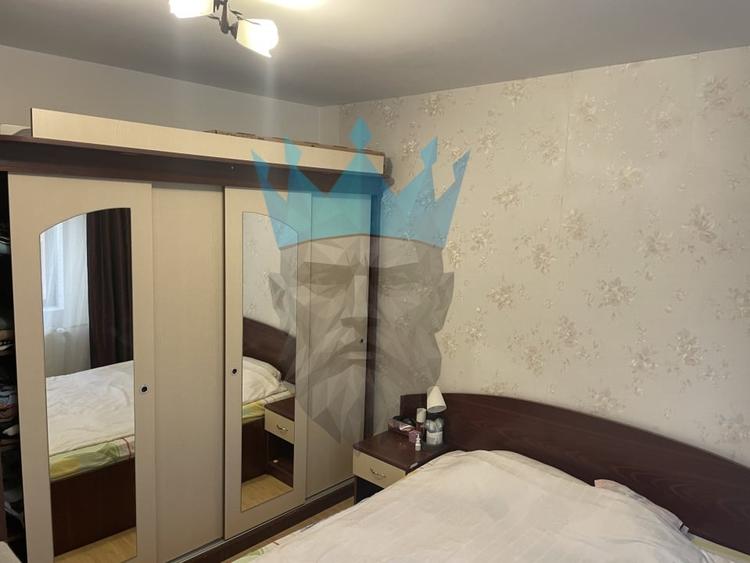 Apartament cu 2 camere decomandat, mobilat în Aviației