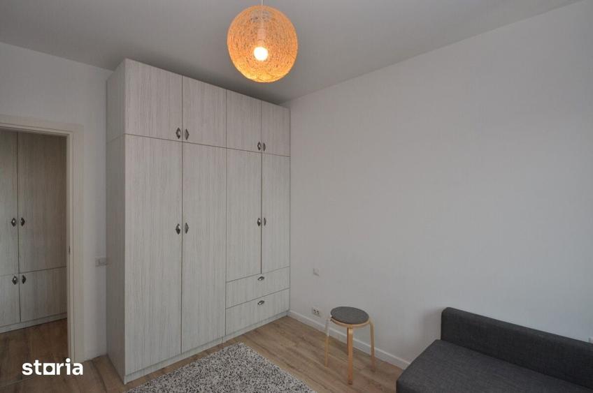 Apartament de 3 Camere in Nusco Citta Pantelimon cu Parcare ?i Boxa - 6