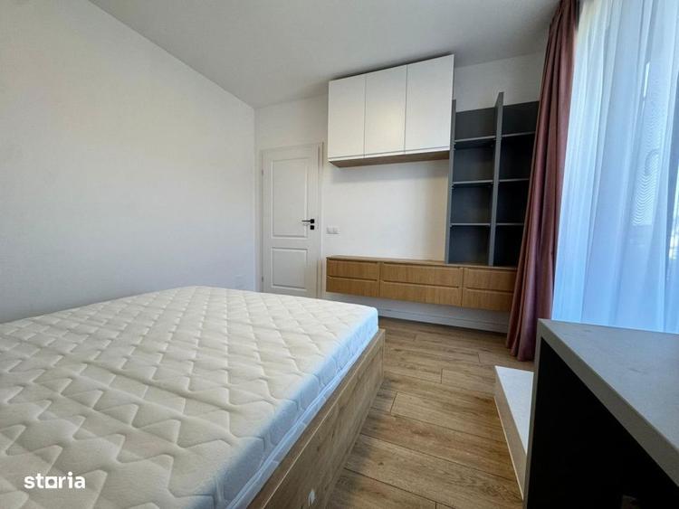 Penthouse LUX , cu terasa de 138mp , cu finisaje premium - 4