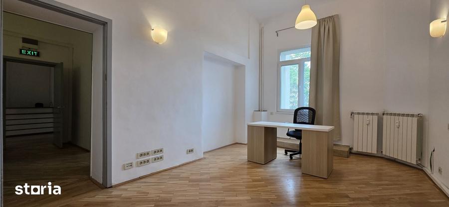 Armeneasca Etaj in vila / It/ Showroom/ Creatie - 5