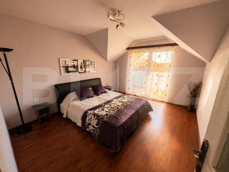 De vanzare Ap 4 camere open space 107mp - 7