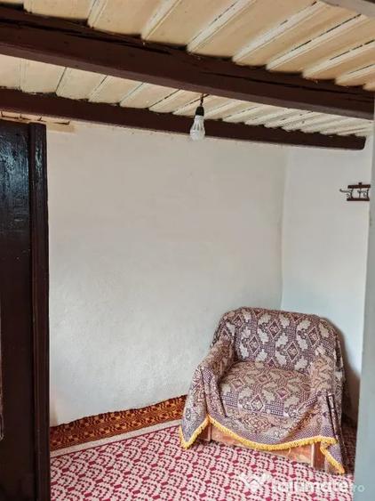 Casă cu 3 camere cu Teren 700 Mp în Lanurile