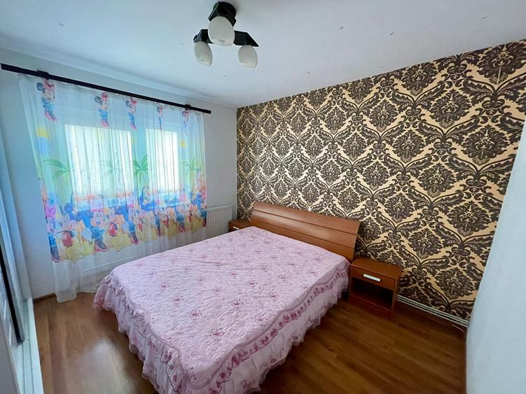 Apartament cu 2 camere decomandat în Tudor Vladimirescu