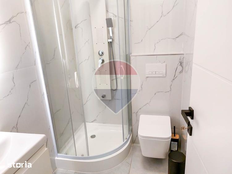 Apartament cu 3 camere în Tunari