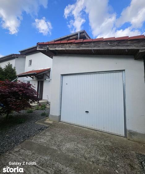 Casă cu 4 camere cu Teren 400 Mp în Europa