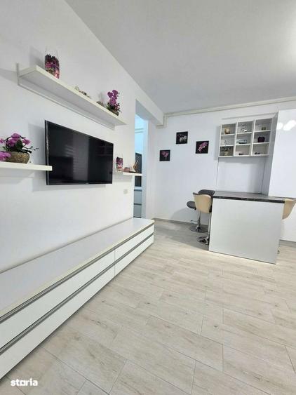 Apartament cu 2 camere în Nord