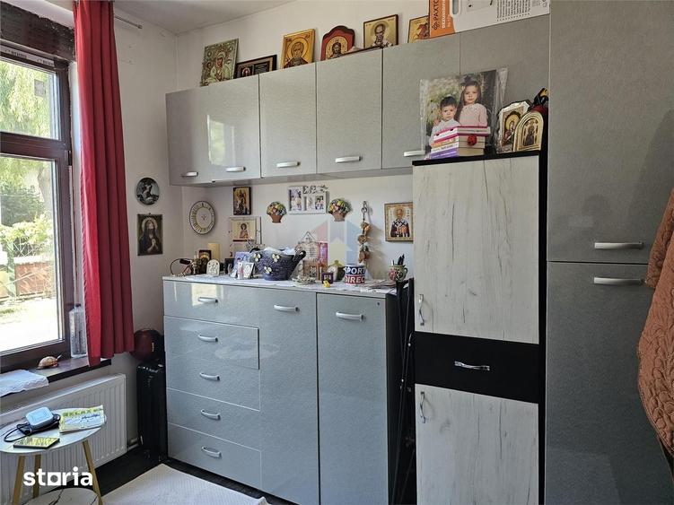 Casă cu 3 camere cu Teren 100 Mp în Viziru 2