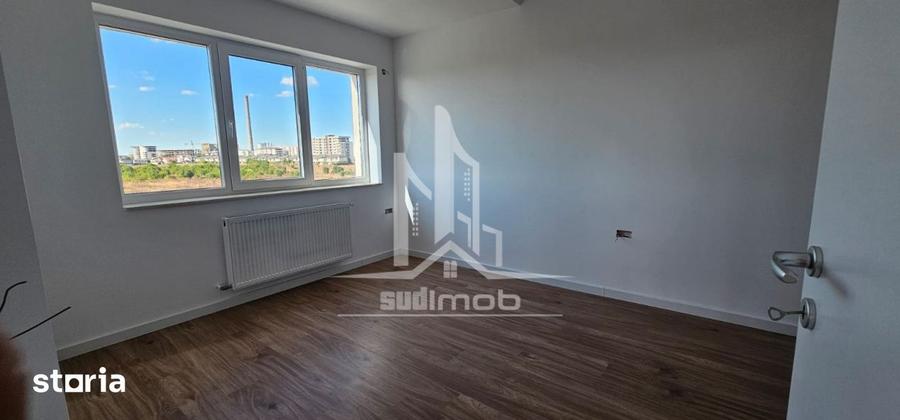Apartament 2 camere 77 mp in complexul Green Garden. - 12