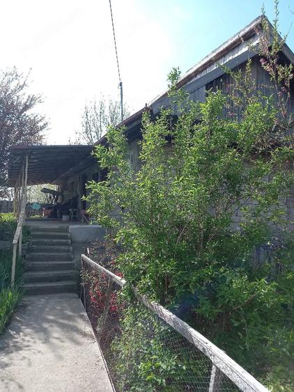 Casă cu Teren 577 Mp în Cozieni