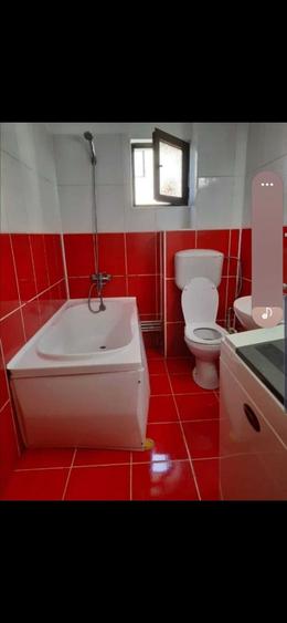 Apartament cu 2 camere decomandat în Exterior Vest