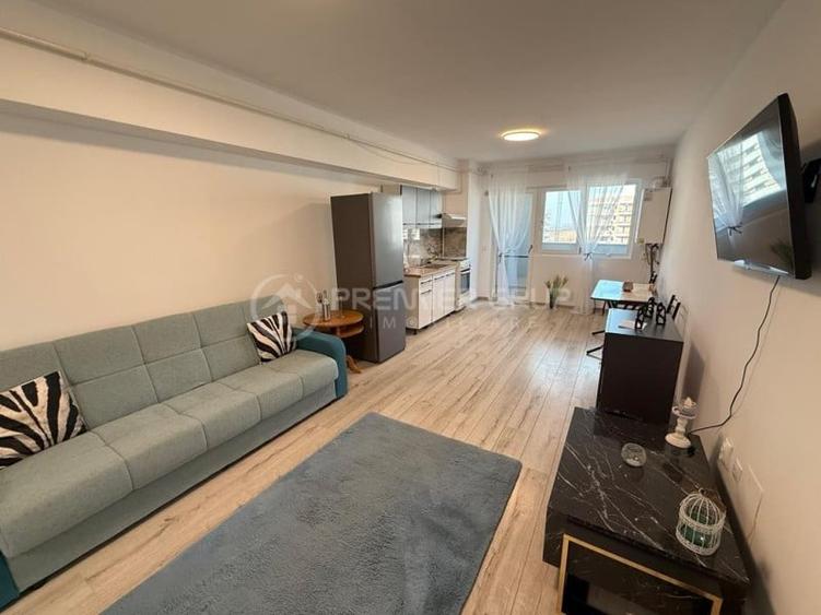 Apartament cu 2 camere în Copou